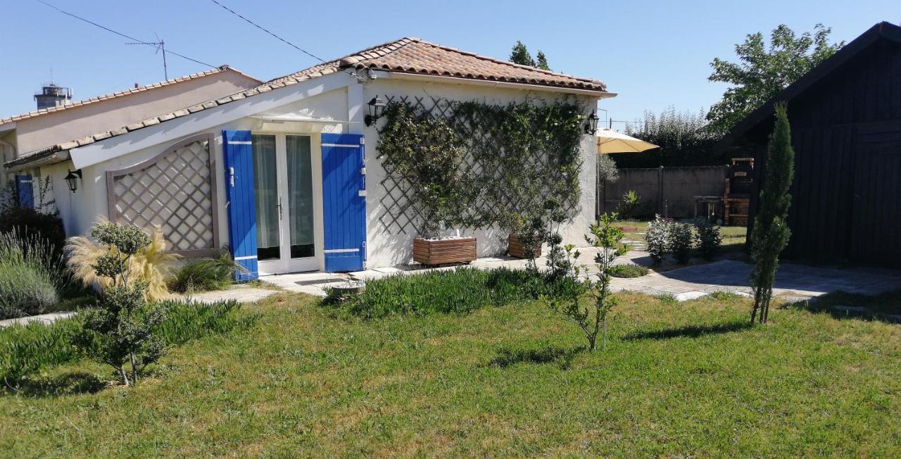 Gite Domange-Audenge Exteriér fotografie